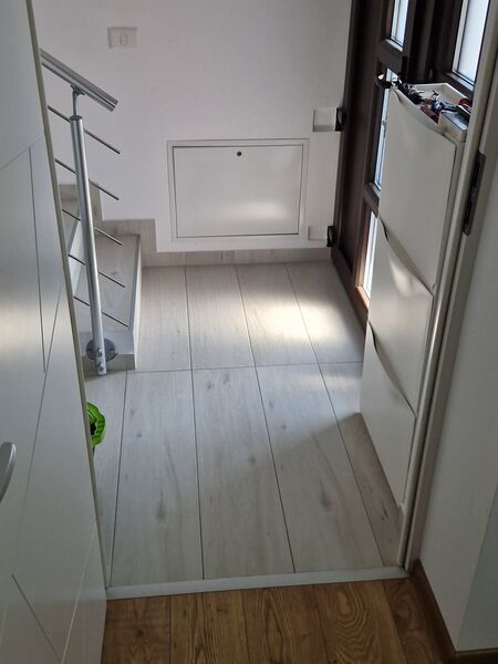 Ilfov Casa P+1 la 3 min de Ikea Pallady si Metrou Anghel Saligny